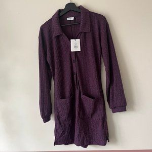 ONIA ribbed romper